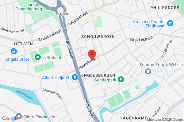 Vogels, P