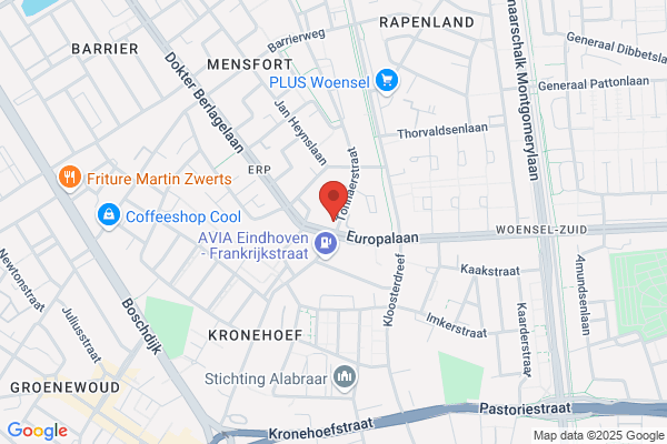 Agenturen- En Commissiehandel M. De Vaan