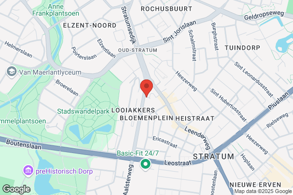 Eindhovense Wijnhandel