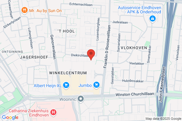Hobbywinkeltje, 't