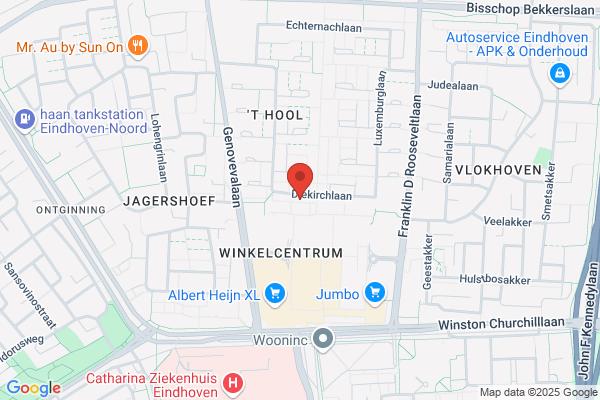 Beter Horen Eindhoven Noord
