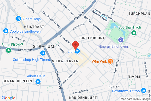 Beter Horen Eindhoven Zuid