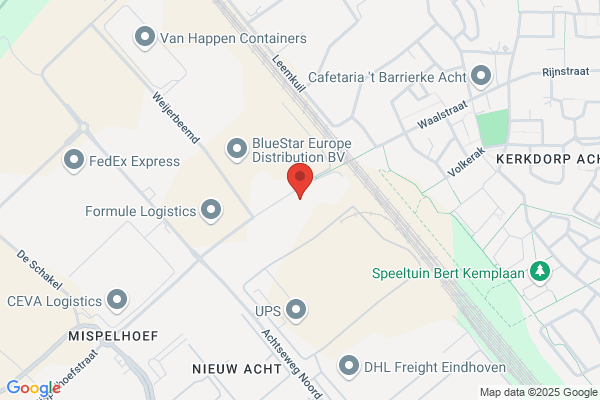 Hendrion Transport Techniek Bv