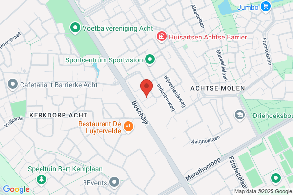 Kempen, Heftruckservice De