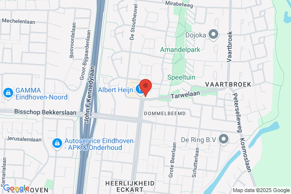 Vaart Broekenhuis