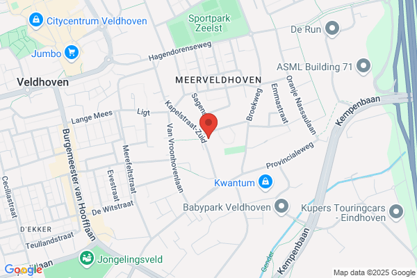 R.K. Kerk Van Heilige Lambertus