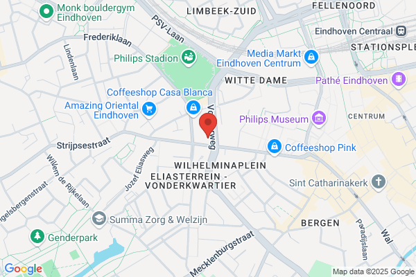 Luttervelt, Van
