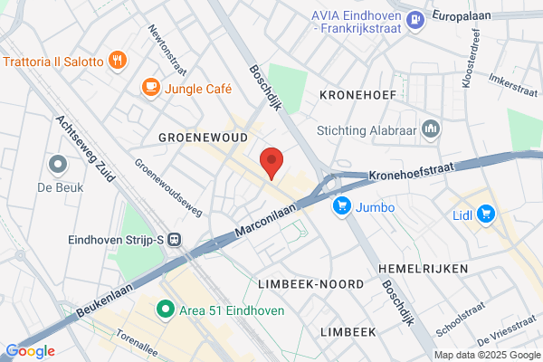 Aldo Hondentrimsalon