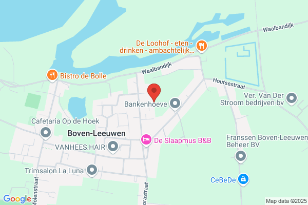 Doesje, Het