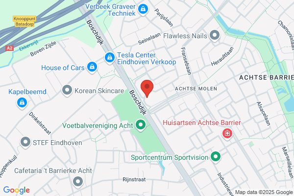 Hondenkapper