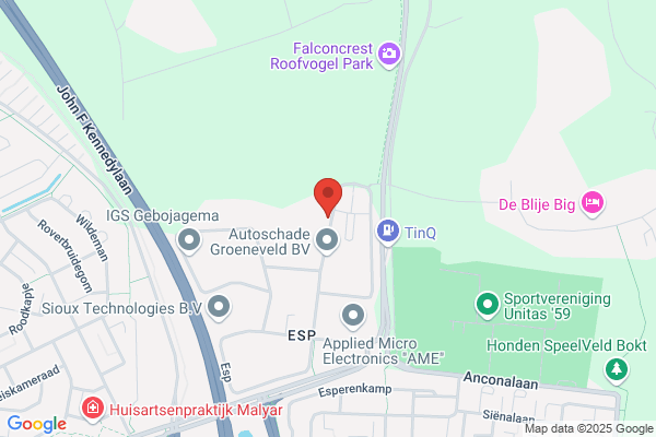 Cedeko Raamdekoraties B.V.