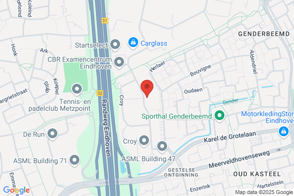 Frank Crooijmans Hoveniers