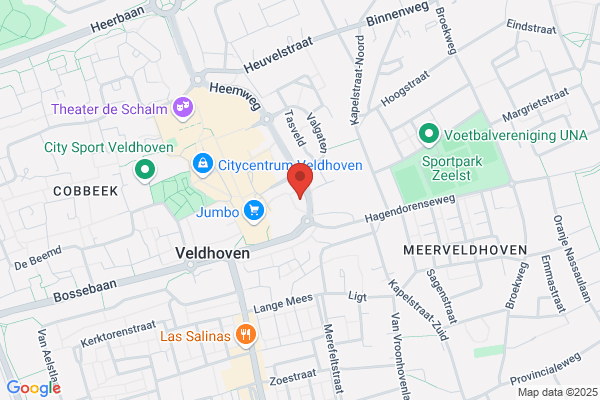 Hoveniersbedrijf Ad van Gennip