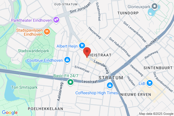 Best Western Eindhoven