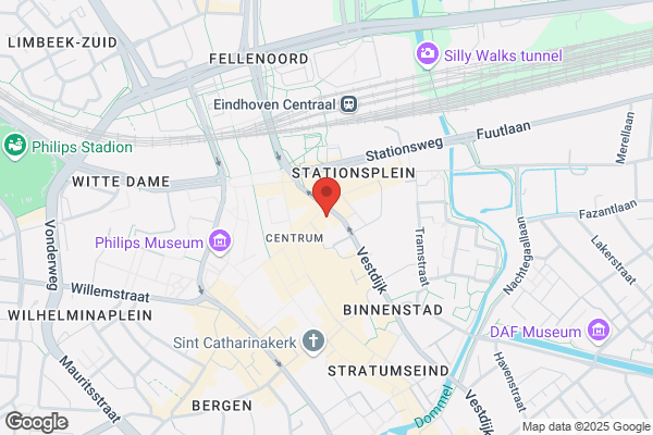 Crown Hotel Eindhoven