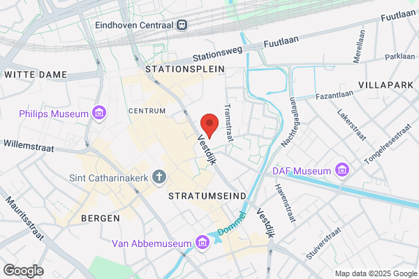 Dorint Cocagne Eindhoven