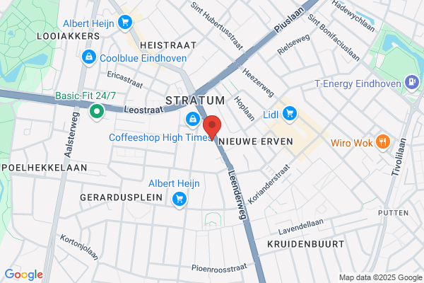 Woonhotel Eindhoven