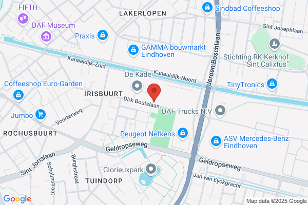 Jongeneel Eindhoven Bv