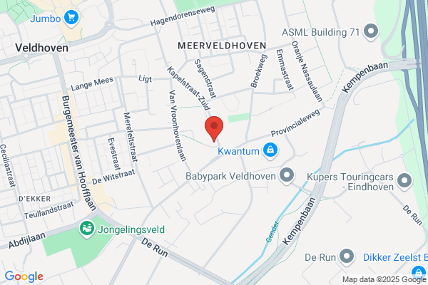 Fleskens Fysiotherapie F B J