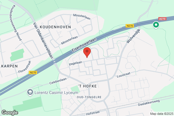 Praktijk voor oefentherapie Cesar, Ademtherapie en Craniosacraaltherapie