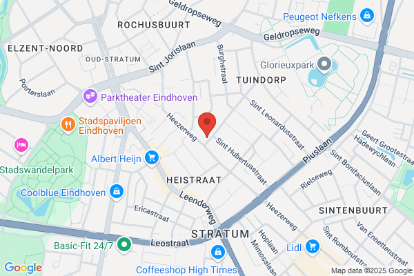 Wilken-Werf Fysiotherapie