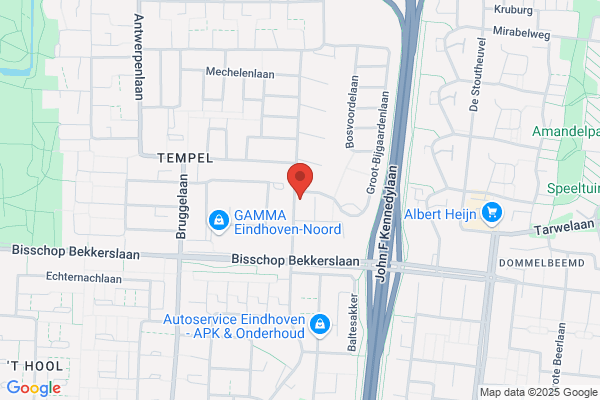 YorBody Fysiotherapie Eindhoven Woensel