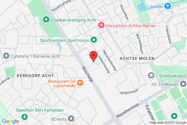 Mammoet Sun Nederland