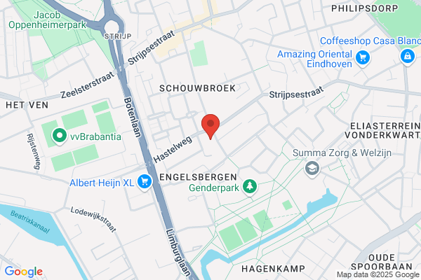 Verheijen Onderdelen