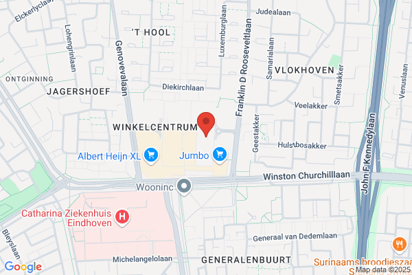 Blokker Bv