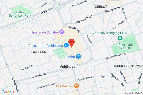 Blokker Bv
