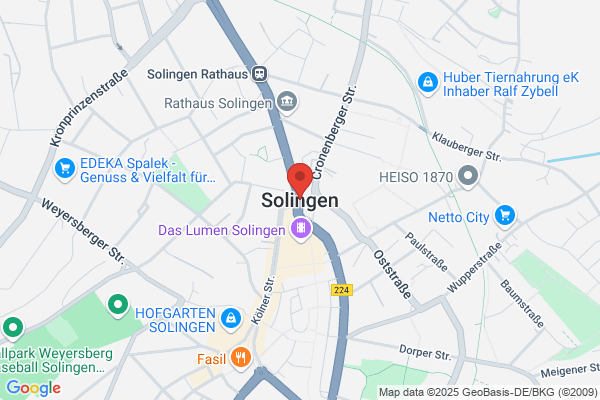 Solinger