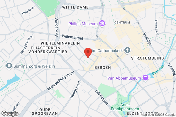 Coc Eindhoven & Regio