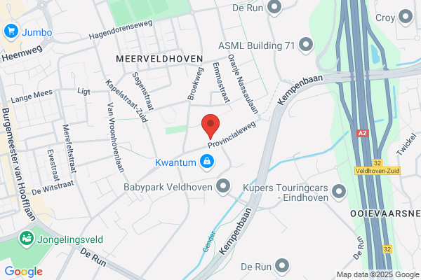 Advies En Informatie Veldhoven