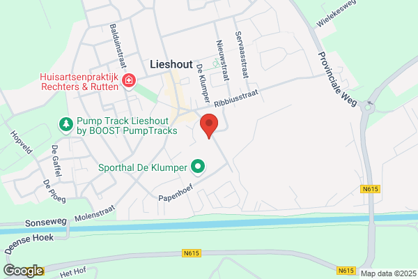 Begeleid Wonen