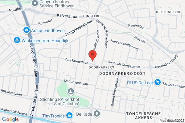 Turkse Vrouwen, Sticht