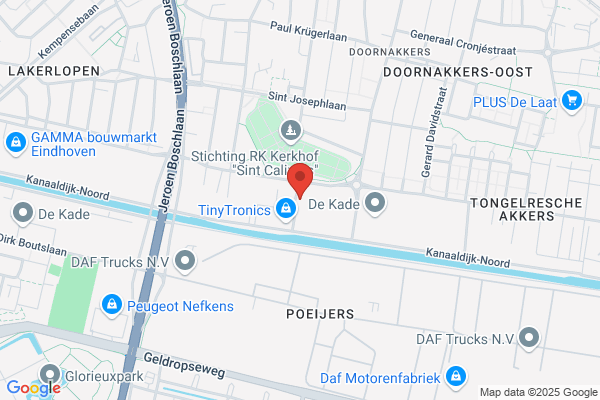 Dutchgreen