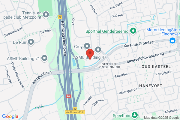 Geld & Woning