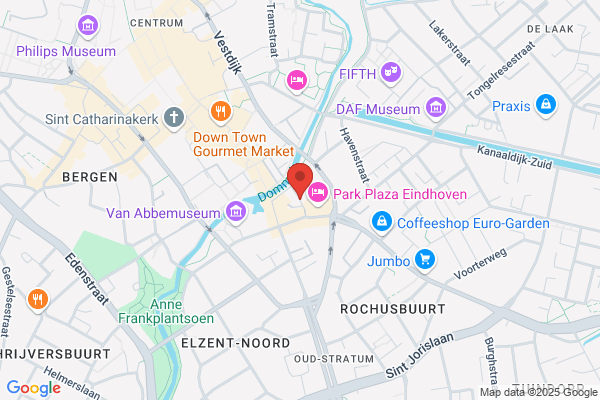 Vba Eindhoven