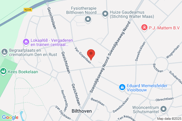 Bilstaete Bv