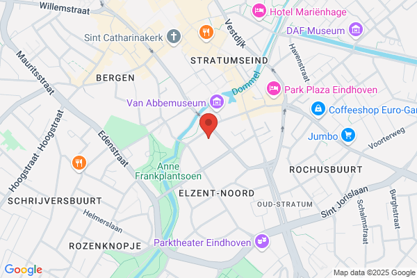 Assurantiekantoor M.J.W. Engels