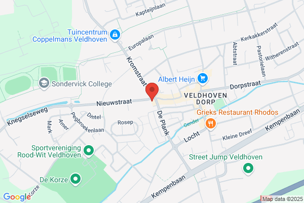 De Hypotheker Veldhoven Bv
