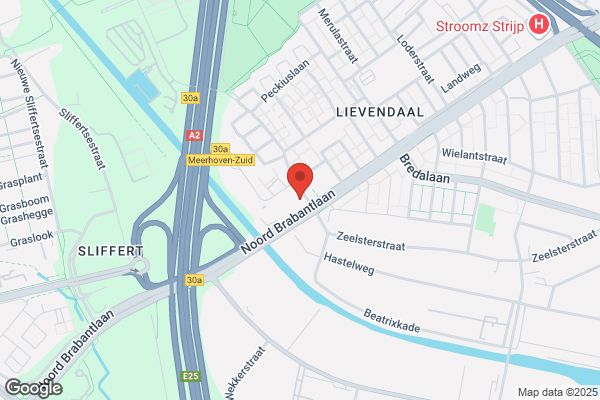 Hypotheek Selectie Eindhoven