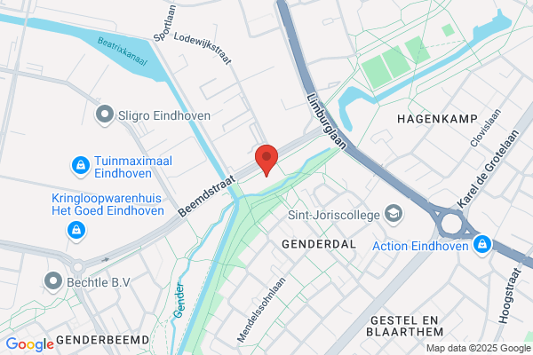 Meeus Assurantien Bv