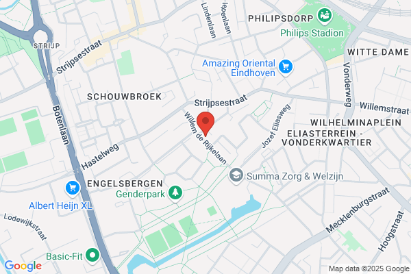 Polis Kring Eindhoven