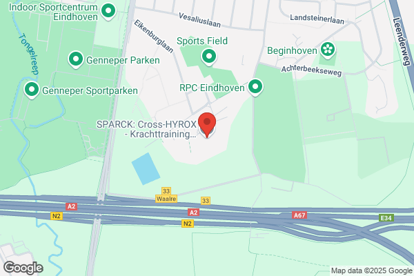Spaarveste Bv