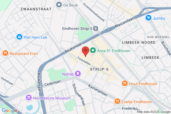 Strijpse Kampen Bv