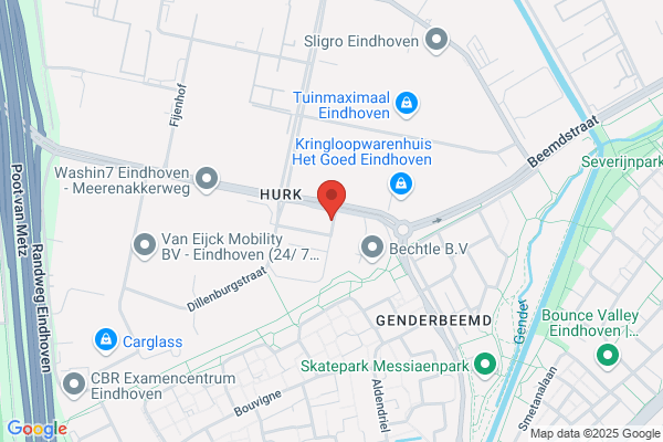 Inkasso Unie Bv