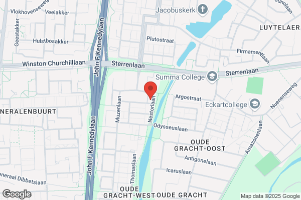 Gerritsen Bv