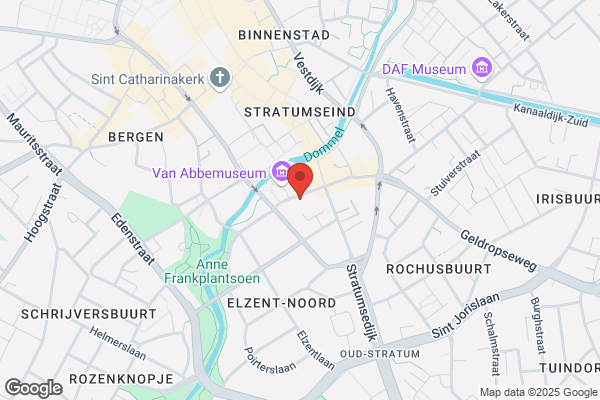 Adviesburo Van Der Weide Bv