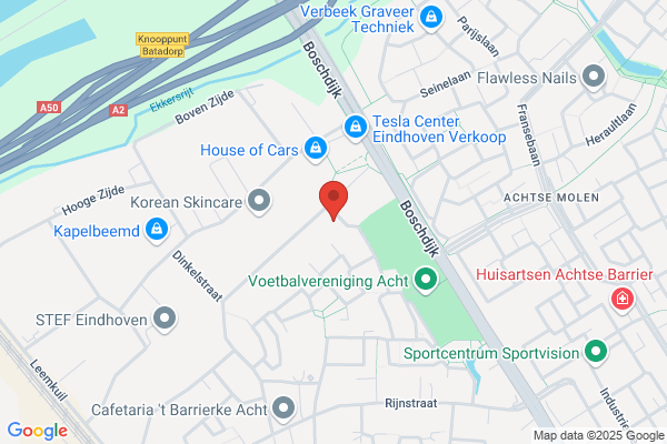 Bouwadviesburo Van Der Zwaan